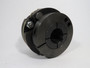 Zero-Max 6A52C Single Clamp Steel Hub w/ 1.5” & 40mm Bores SHELF WEAR NEW