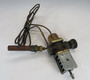 Johnson Controls V47AC-3 Temperature Actuated Modulating Valve 3/4" USED