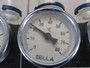 Sella FR06EZZ008 Flow Regulator 6 Zone 10-200l/min 0-80DEGC 1" NPT USED
