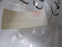 Generic 380X420X20 Oil Seal 380mmx420mmx20mm NOP