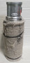 Can Filters 12"-5041-20 12" Air Filter Assembly C/W Can-Fan 120AC 3390l/min USED