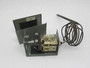 Allen-Bradley 837-A4A Series A Temperature Controller 60-190 Degrees F USED