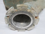 Generic 8x8x17 Centrifugal Pump 5-7/8" Outlet 8-7/8" Inlet USED