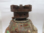 Generic 8x8x17 Centrifugal Pump 5-7/8" Outlet 8-7/8" Inlet USED