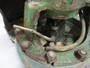 Generic 8x8x17 Centrifugal Pump 5-7/8" Outlet 8-7/8" Inlet USED