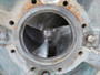 Generic 8x8x17 Centrifugal Pump 5-7/8" Outlet 8-7/8" Inlet USED