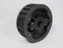 Rexnord 614-30-1 Split Molded Nylon Sprocket 1" B 5.508" Pitch NOP
