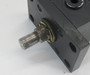 Parker 2.00J2HHNAT114A4.500 Hydraulic Cylinder 2" Bore 4.5" Stroke 2000 psi USED