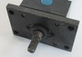 Numatics F1AM-09A2C-D2A0 Pneumatic Cylinder 2-1/2" Bore 9" Stroke USED