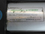 Numatics F1AM-09A2C-D2A0 Pneumatic Cylinder 2-1/2" Bore 9" Stroke USED