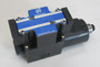 Northman SWH-G02-B3-D24-10 4/3 Solenoid Operated Directional Valve 24VDC NOP