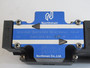 Northman SWH-G02-B3-D24-10 4/3 Solenoid Operated Directional Valve 24VDC NOP