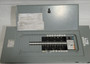 Siemens EQ430225 Load Center 225A 120/240V 3 Phase 4 Wire USED