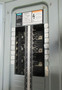 Siemens EQ430225 Load Center 225A 120/240V 3 Phase 4 Wire USED