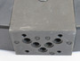 Parker D3W1CNYC4-32 Directional Valve 3000 psi 120V 60Hz 0.72A SHELF WEAR USED