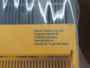 Bender ISO685-D B91067010 Insulation Monitoring Device 24-240VAC/DC 50-400Hz NEW
