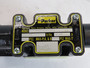 Parker D1VW020BNYCF4-94 Directional Control Valve 120V 60Hz 0.46A BOX DAMAGE NEW