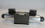 Parker D1VW004CNJW-91 Directional Control Valve 24VDC 1.39A BOX DAMAGE NEW