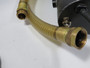 Parker GT410C1 Portable Filtration System Guardian Series 110-120VAC USED