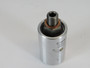 Deublin 1115-000-001 Rotating Union 5/8"-18 UNF RH 3/8"-18 NPT SHELF WEAR NOP