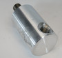 Deublin 1115-000-001 Rotating Union 5/8"-18 UNF RH 3/8"-18 NPT SHELF WEAR NOP