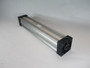 AirTAC SU63X350S Double Acting Air Cylinder 63mm Bore 350mm Stroke USED