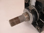 AirTAC SU63X350S Double Acting Air Cylinder 63mm Bore 350mm Stroke USED