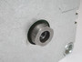 Festo 156009 ADVU-100-230-P-A Compact Cylinder 100mm Piston D 230mm Stroke USED