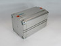 Festo 156009 ADVU-100-150-P-A Compact Cylinder 100mm Piston D 150mm Stroke USED