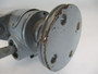 Duff-Norton M2501-14 Machine Screw Actuator 14" Travel 1 Ton Capacity USED