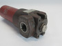 Hydac DFBN3HC110G10BM1.0/12-B6 Inline Filter 6000 psi SAE 12 10 microns USED