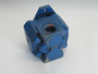 Permco P124A082SPLEAZ05-86 Hydraulic Pump 1.24 in3/rev Clockwise SHELF WEAR NOP