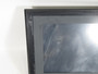 Omron NS10-TV01B-V2 Interactive Display *Cracked Screen/Some Rust* AS IS