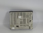 Omron NS10-TV01B-V2 Interactive Display *Cracked Screen/Some Rust* AS IS