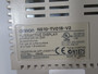 Omron NS10-TV01B-V2 Interactive Display *Cracked Screen/Some Rust* AS IS