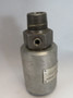 Deublin 1690-000-115 Low Speed Union 1"-11.5 NPT RH 1/4"-18 NPT SHELF WEAR USED
