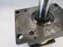 Numatics F1ASPT-01I31E-A12 Pneumatic Cylinder 5" Bore 1.5" Stroke SHELF WEAR NOP