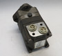 Danfoss 151F2203 Hydraulic Orbital Motor MODIFIED USED