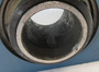 SKF SYR-2-H Pillow Top Bearing 2 Bolt 2"ID Cast Iron NO SPOUT USED