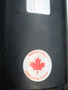 Parker 4.00JB2HHNAT119A5.000 Hydraulic Cylinder 4" Bore 5" Stroke SHELF WEAR NOP