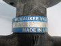 Milwaukee Valve CL223E A6 Lug Butterfly Valve 6" Cast Iron Body SHELF WEAR USED