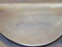Newman Hattersley 45-113321 Wafer-Style Butterfly Valve 6" DN150 SHELF WEAR USED