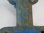Watts 6-BF-03-121-15 Lug-Style Butterfly Valve 6" DI Body SHELF WEAR USED