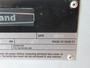 Wiegand ADH-015 Air Duct Heater 240V 15kW 3Ph 50/60Hz SHELF WEAR NOP