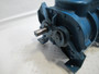 Roots 3509J Whispair Max Rotary Positive Blower 5 NPT 2600/3100/3550RPM USED