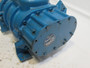 Roots 3509J Whispair Max Rotary Positive Blower 5 NPT 2600/3100/3550RPM USED