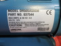 Ametek 037544 DR505AS86M Regenerative Blower 2HP 575V 3Ph SHELF WEAR NOP