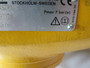 Atlas Copco LSS64S085-18 Pneumatic Vertical Grinder 8500 rpm 7 bar 1/2" NPT USED