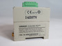 Omron V600-HAM42-DRT R/W Head Amplifier 24VDC 0.15A USED