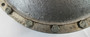 Vulcan SIZE 8 Sinclair Fluidrive Coupling USED